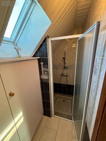 Maison à vendre à Audincourt dans le Doubs (25400), ref : 25054-1725