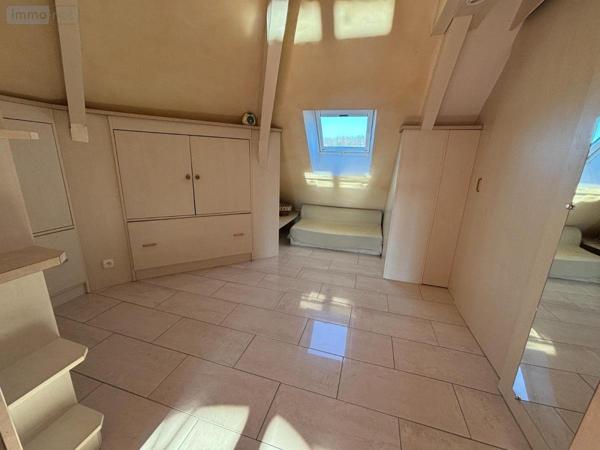 Maison à vendre à Audincourt dans le Doubs (25400), ref : 25054-1725