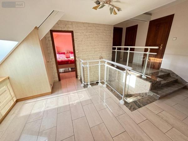 Maison à vendre à Audincourt dans le Doubs (25400), ref : 25054-1725