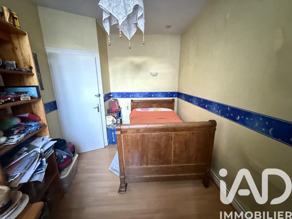 Maison à vendre 5 pièces 144 m² Parthenay