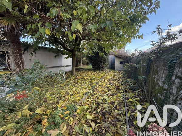 Maison à vendre 5 pièces 144 m² Parthenay