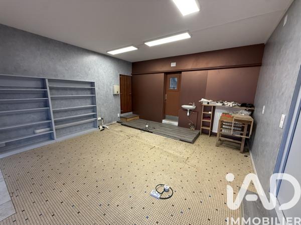 Maison à vendre 5 pièces 144 m² Parthenay