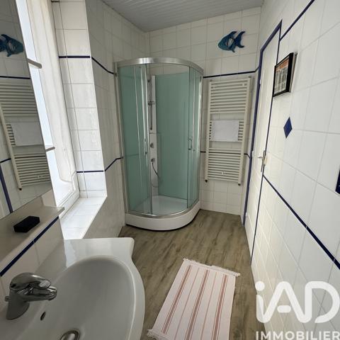 Maison à vendre 5 pièces 144 m² Parthenay