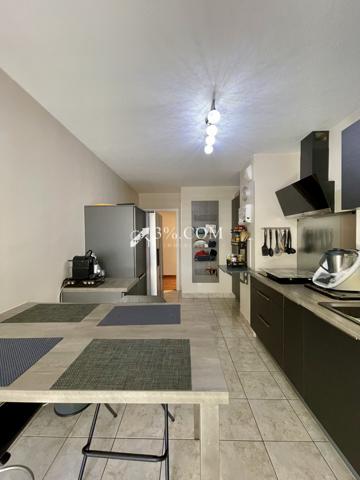 Appartement 3 pièce(s) 2 chambre(s) 86 m²