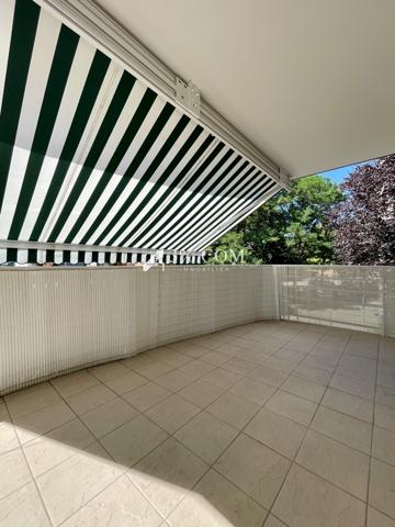 Appartement 3 pièce(s) 2 chambre(s) 86 m²