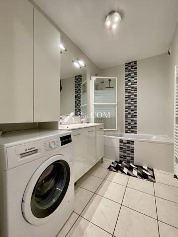 Appartement 3 pièce(s) 2 chambre(s) 86 m²