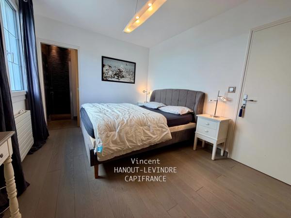 Propriété face mer avec accès direct plage – emplacement rare – Piriac-sur-Mer