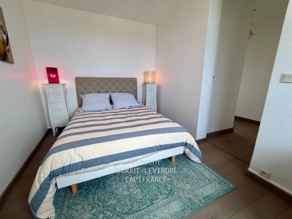 Propriété face mer avec accès direct plage – emplacement rare – Piriac-sur-Mer
