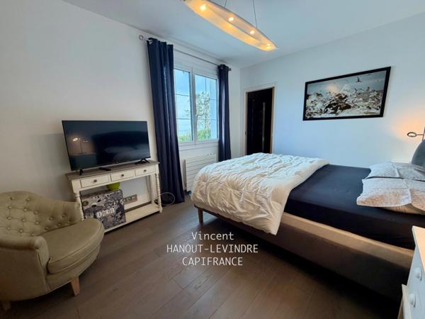 Propriété face mer avec accès direct plage – emplacement rare – Piriac-sur-Mer