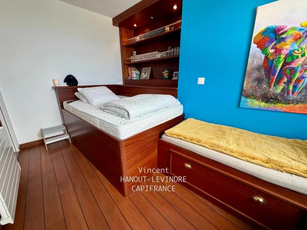 Propriété face mer avec accès direct plage – emplacement rare – Piriac-sur-Mer
