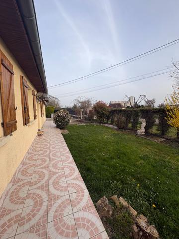 Mison T5 VENDEUVRE SUR BARSE ref 151