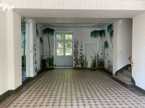 STUDIO étage élevé - Quartier Grands Hotels