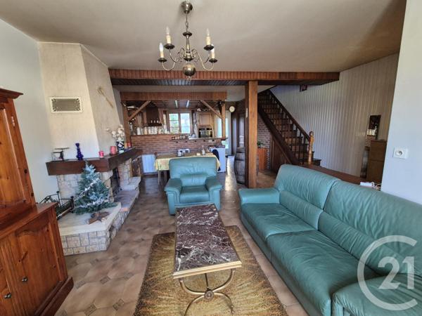 Maison à vendre  4 pièces - 127,30 m2 PAMPELONNE - 81