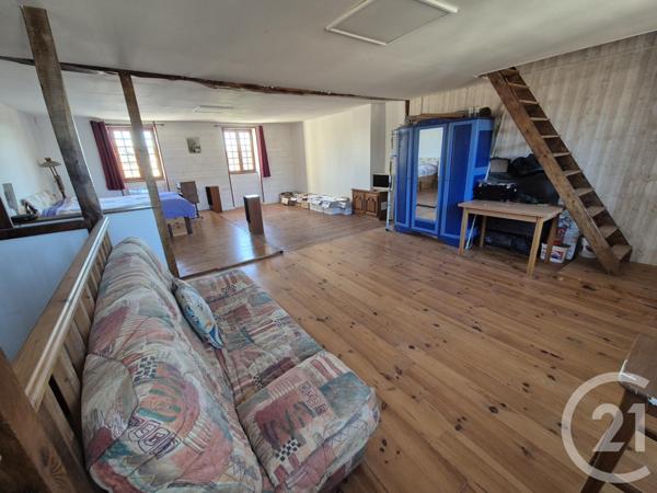 Maison à vendre  4 pièces - 127,30 m2 PAMPELONNE - 81