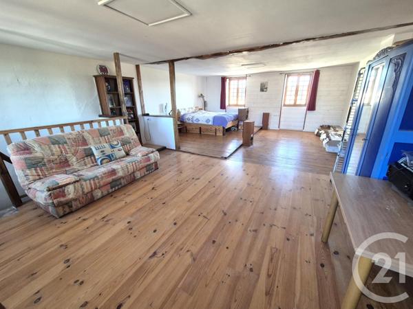 Maison à vendre  4 pièces - 127,30 m2 PAMPELONNE - 81