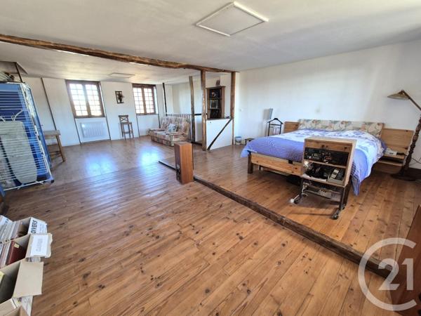 Maison à vendre  4 pièces - 127,30 m2 PAMPELONNE - 81