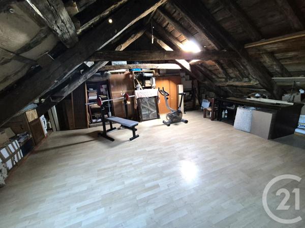 Maison à vendre  4 pièces - 127,30 m2 PAMPELONNE - 81