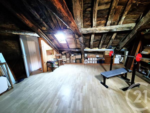 Maison à vendre  4 pièces - 127,30 m2 PAMPELONNE - 81