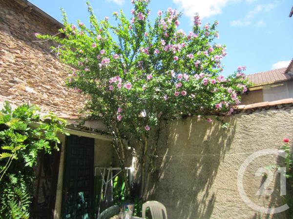 Maison à vendre  4 pièces - 127,30 m2 PAMPELONNE - 81