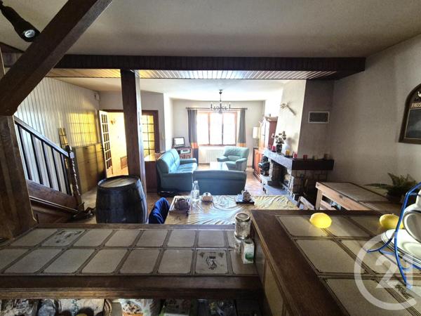 Maison à vendre  4 pièces - 127,30 m2 PAMPELONNE - 81