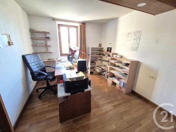 Maison à vendre  4 pièces - 127,30 m2 PAMPELONNE - 81