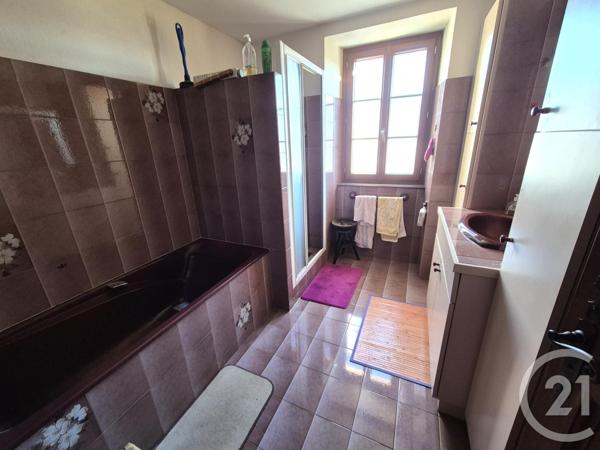 Maison à vendre  4 pièces - 127,30 m2 PAMPELONNE - 81