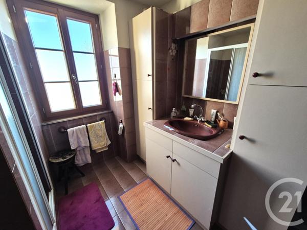 Maison à vendre  4 pièces - 127,30 m2 PAMPELONNE - 81