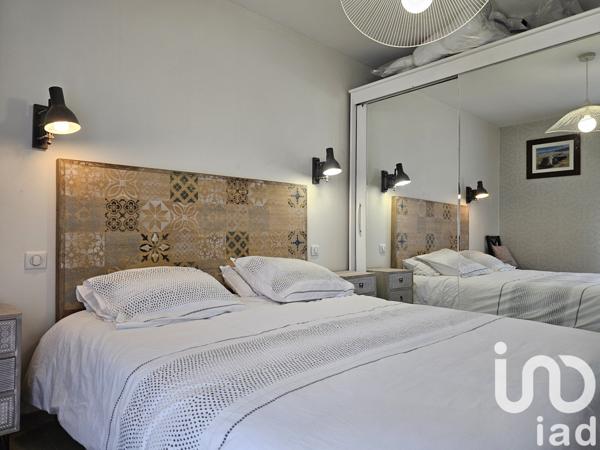 Maison traditionnelle 5 pièces de 110 m² à Rambouillet (78120)