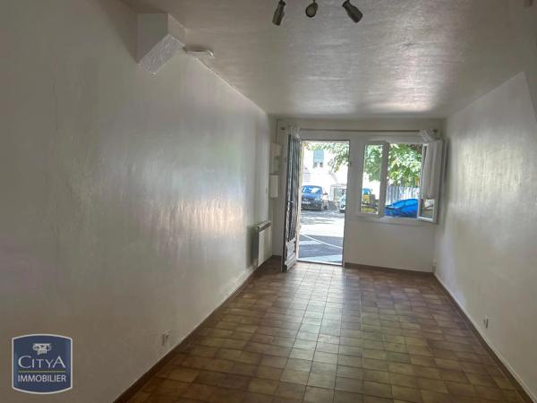 Maison à louer 3 pièces 52.41m² Aspiran (34800)