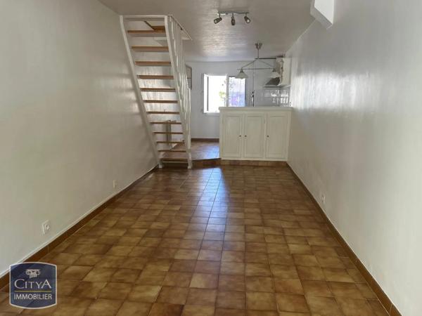 Maison à louer 3 pièces 52.41m² Aspiran (34800)