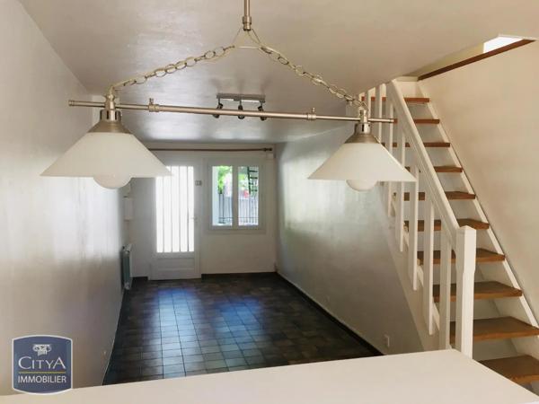 Maison à louer 3 pièces 52.41m² Aspiran (34800)