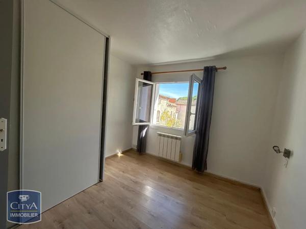 Maison à louer 3 pièces 52.41m² Aspiran (34800)
