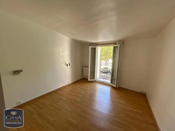 Maison à louer 3 pièces 52.41m² Aspiran (34800)