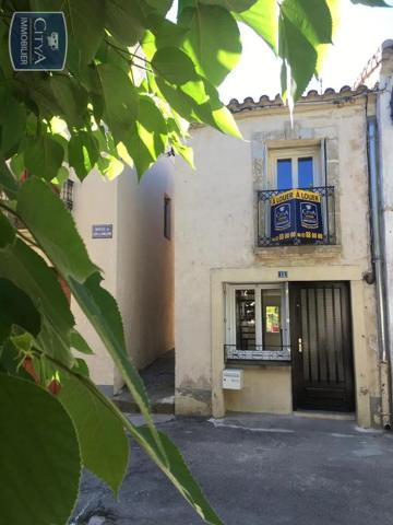 Maison à louer 3 pièces 52.41m² Aspiran (34800)