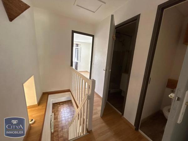 Maison à louer 3 pièces 52.41m² Aspiran (34800)