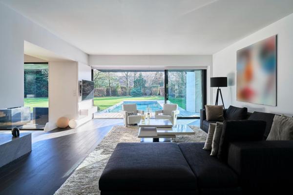 Vente Maison de luxe Croix 7 Pièces 341 m²