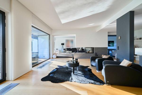 Vente Maison de luxe Croix 7 Pièces 341 m²