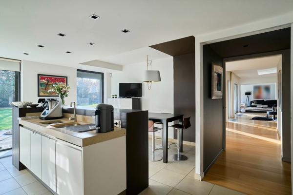 Vente Maison de luxe Croix 7 Pièces 341 m²