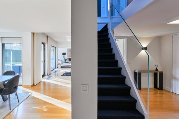 Vente Maison de luxe Croix 7 Pièces 341 m²