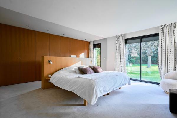 Vente Maison de luxe Croix 7 Pièces 341 m²