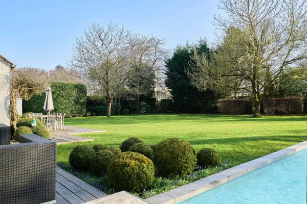 Vente Maison de luxe Croix 7 Pièces 341 m²