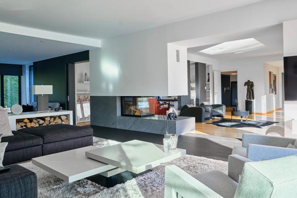 Vente Maison de luxe Croix 7 Pièces 341 m²