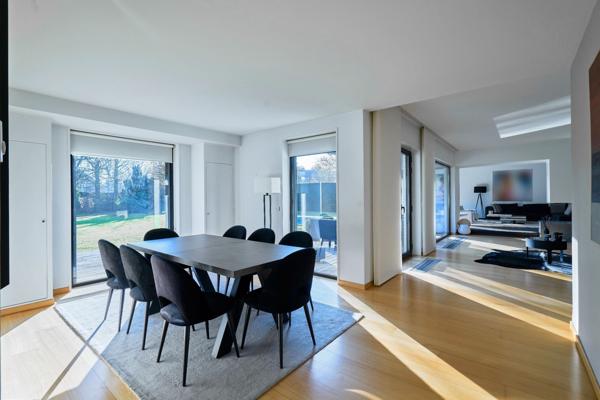 Vente Maison de luxe Croix 7 Pièces 341 m²