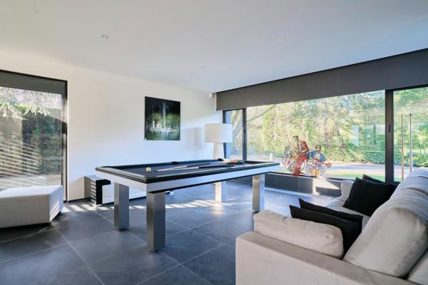 Vente Maison de luxe Croix 7 Pièces 341 m²