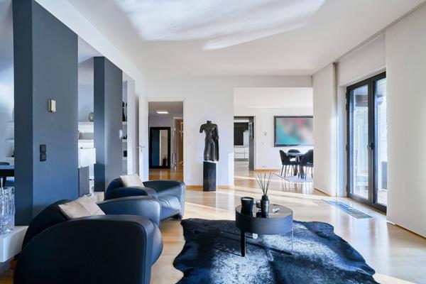 Vente Maison de luxe Croix 7 Pièces 341 m²