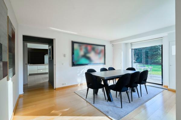 Vente Maison de luxe Croix 7 Pièces 341 m²