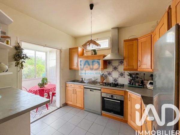 Maison à vendre 6 pièces 112 m² Morsang-sur-Orge
