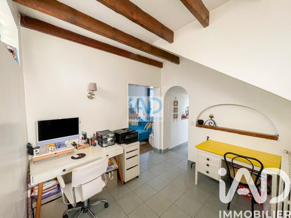 Maison à vendre 6 pièces 112 m² Morsang-sur-Orge