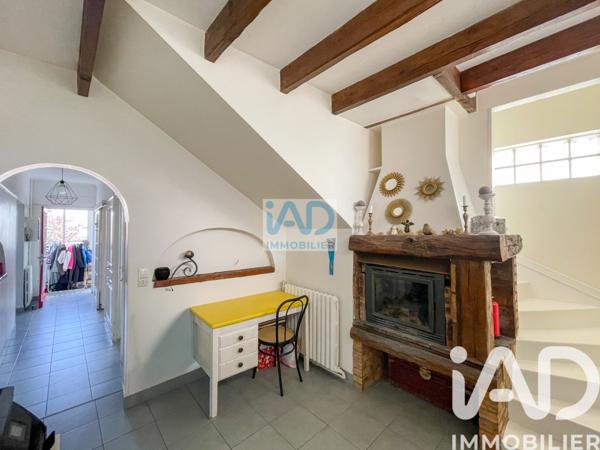 Maison à vendre 6 pièces 112 m² Morsang-sur-Orge