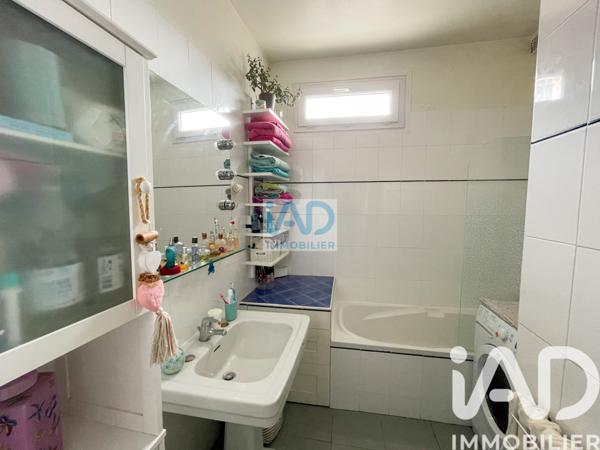 Maison à vendre 6 pièces 112 m² Morsang-sur-Orge